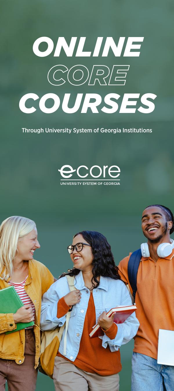 eCore Brochure