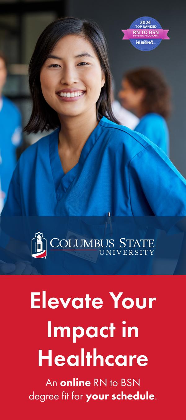 CSU RN-BSN